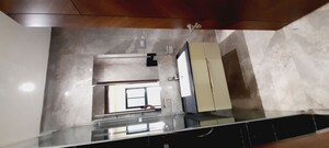 Staircase in 3 BHK Apartment at Aparna One Pokkulwada, Shaikpet – for Rent