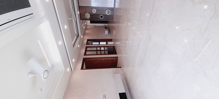 undefined, aparna-one-pokkulwada 3 Bedroom 2876 Sq.Ft. Apartment In Shaikpet Hyderabad 10459497