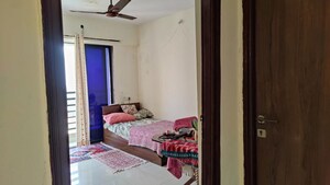 1 BHK Apartment For Rent in Ashtavinayak CHS Malad East, Malad East
