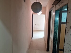 Building Lobby in 1 BHK Apartment at Ashtavinayak CHS Malad East, Malad East – for Rent