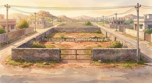  Land For Sale in Hayathnagar
