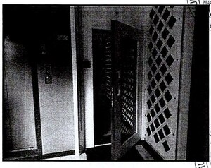 Building Lobby in  Apartment at Uttran – for Sale