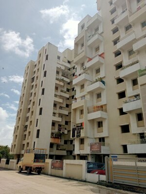  Apartment For Sale in Undri