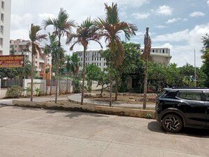  Apartment – Exterior View View at Undri - for Sale