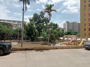  Apartment – Exterior View View at Undri - for Sale