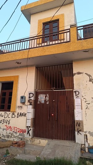  Independent House For Sale in Milap Chowk