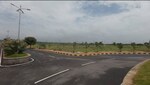 232 Sq.Yd. Plot in JB Serene County