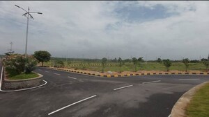  Plot For Sale in JB Serene County, Kongara Kalan