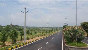   Plot at JB Serene County, Kongara Kalan – for Sale