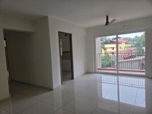 3 BHK Apartment For Sale in Patturaickal