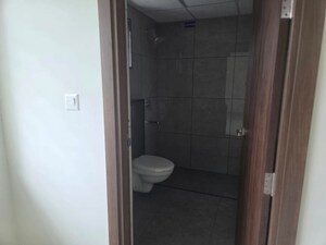 Bathroom in 3 BHK Apartment at Patturaickal – for Sale