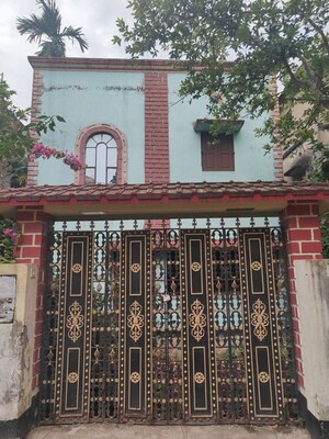  Land – Exterior View View at Bapuji Nagar - for Sale