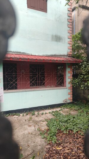  Land – Exterior View View at Bapuji Nagar - for Sale