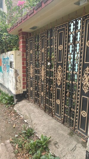  Land – Exterior View View at Bapuji Nagar - for Sale