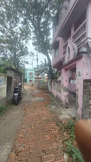  Land – Exterior View View at Bapuji Nagar - for Sale