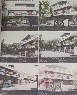  Independent House For Sale in Bawadia Kalan