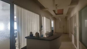 Team Area in  Office Space at Sagrampura – for Sale