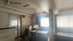 Team Area in  Office Space at Sagrampura – for Sale