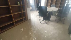 Team Area in  Office Space at Sagrampura – for Sale