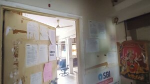 Team Area in  Office Space at Sagrampura – for Sale