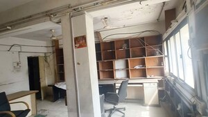 Team Area in  Office Space at Sagrampura – for Sale