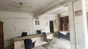 Team Area in  Office Space at Sagrampura – for Sale