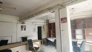 Team Area in  Office Space at Sagrampura – for Sale