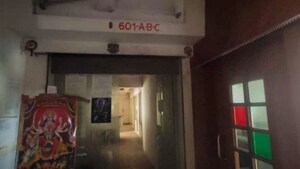Team Area in  Office Space at Sagrampura – for Sale