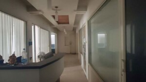 Team Area in  Office Space at Sagrampura – for Sale