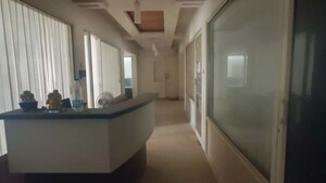 Team Area in  Office Space at Sagrampura – for Sale