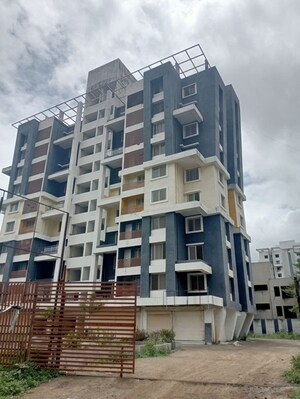  Apartment For Sale in Wagholi