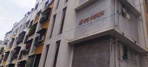  Apartment For Sale in Ambegaon Budruk