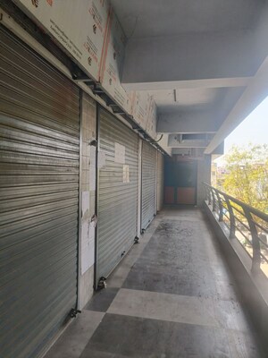  Shop – Exterior View View at Dindoli - for Sale