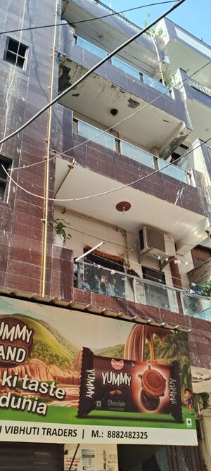  Apartment – Exterior View View at Loni - for Sale