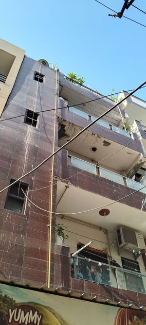  Apartment – Exterior View View at Loni - for Sale