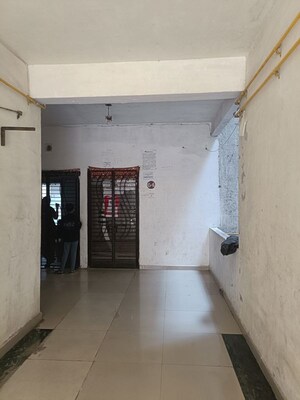 Building Lobby in  Apartment at Pasodara – for Sale
