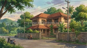  Villa For Sale in Marol