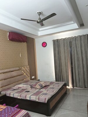Bedroom in  Independent House at Kishanpura – for Sale