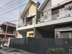  Independent House – Exterior View View at Kishanpura - for Sale