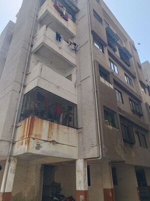  Apartment – Exterior View View at Kansad - for Sale