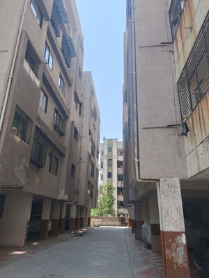 Apartment – Exterior View View at Kansad - for Sale