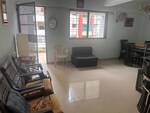 1 BHK 600 Sq.Ft. Apartment in Choice Goodwill Metropolis West