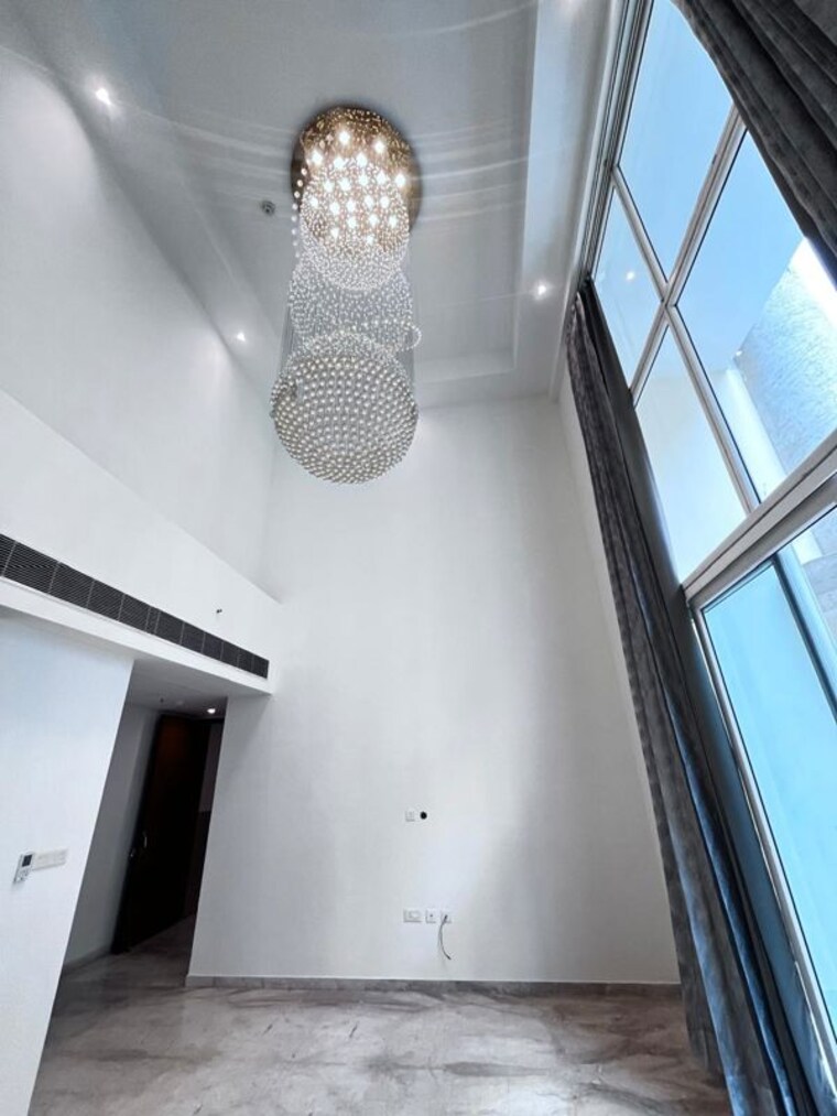 undefined, mahagun-mezzaria 3.5 Bedroom 2500 Sq.Ft. Apartment In Sector 78 Noida 10459511