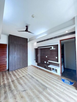 Bedroom in 3.5 BHK Apartment at Mahagun Mezzaria, Sector 78 – for Rent