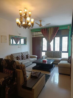 3 BHK Apartment For Sale in Unitech Uniworld City, Sector 30