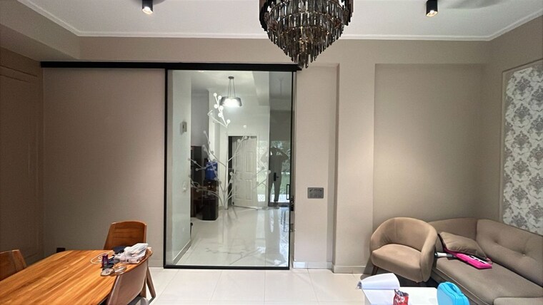 Room, unitech-uniworld-city 3 Bedroom 2356 Sq.Ft. Apartment In Sector 30 Gurgaon 10459513