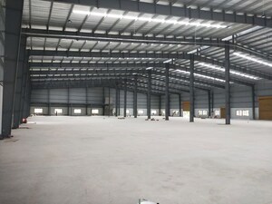 Team Area in  Warehouse at Arasur – for Rent