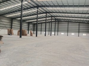 Team Area in  Warehouse at Arasur – for Rent