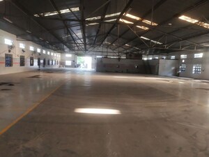Team Area in  Warehouse at Arasur – for Rent