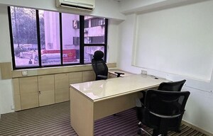 Team Area in  Office Space at ACME Plaza, Andheri East – for Rent